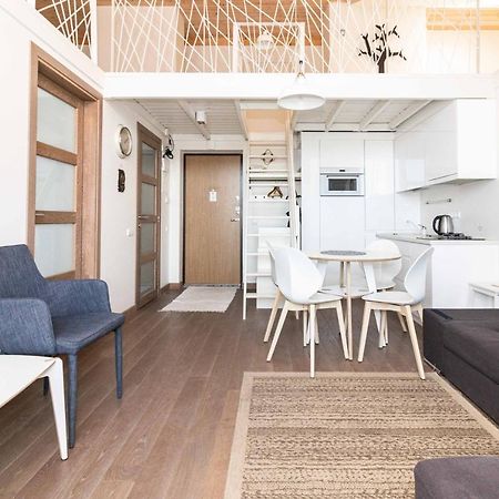Apartamentai Maluno Vilos بالانغا المظهر الخارجي الصورة