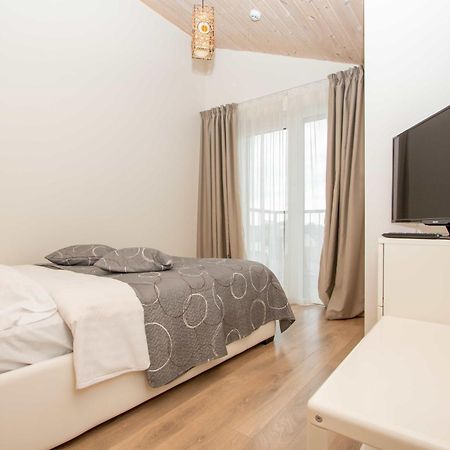 Apartamentai Maluno Vilos بالانغا المظهر الخارجي الصورة