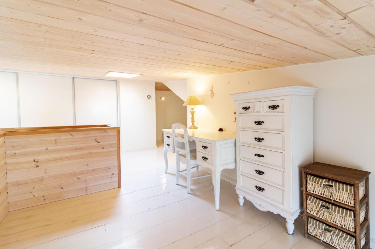 Apartamentai Maluno Vilos بالانغا المظهر الخارجي الصورة