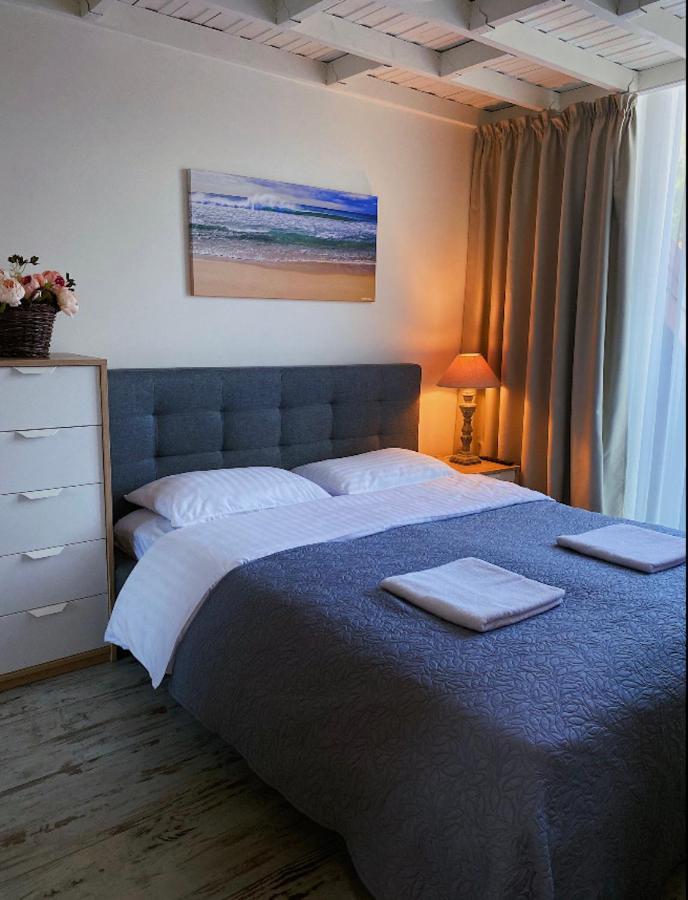 Apartamentai Maluno Vilos بالانغا المظهر الخارجي الصورة