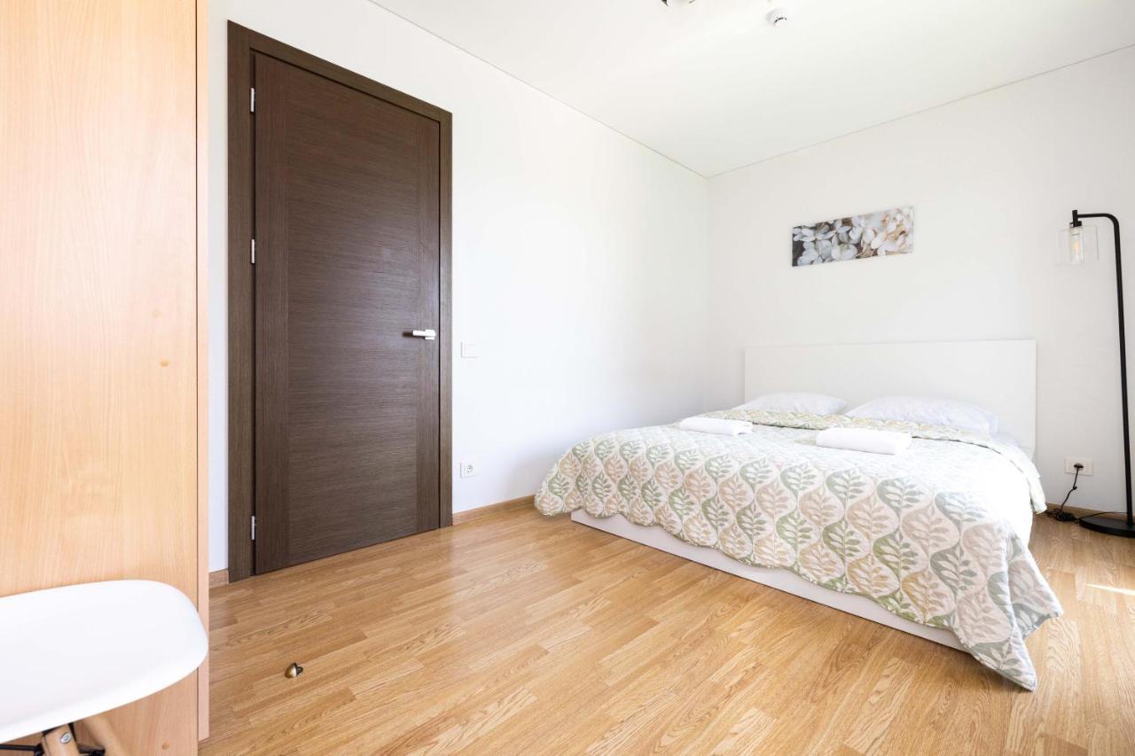 Apartamentai Maluno Vilos بالانغا المظهر الخارجي الصورة