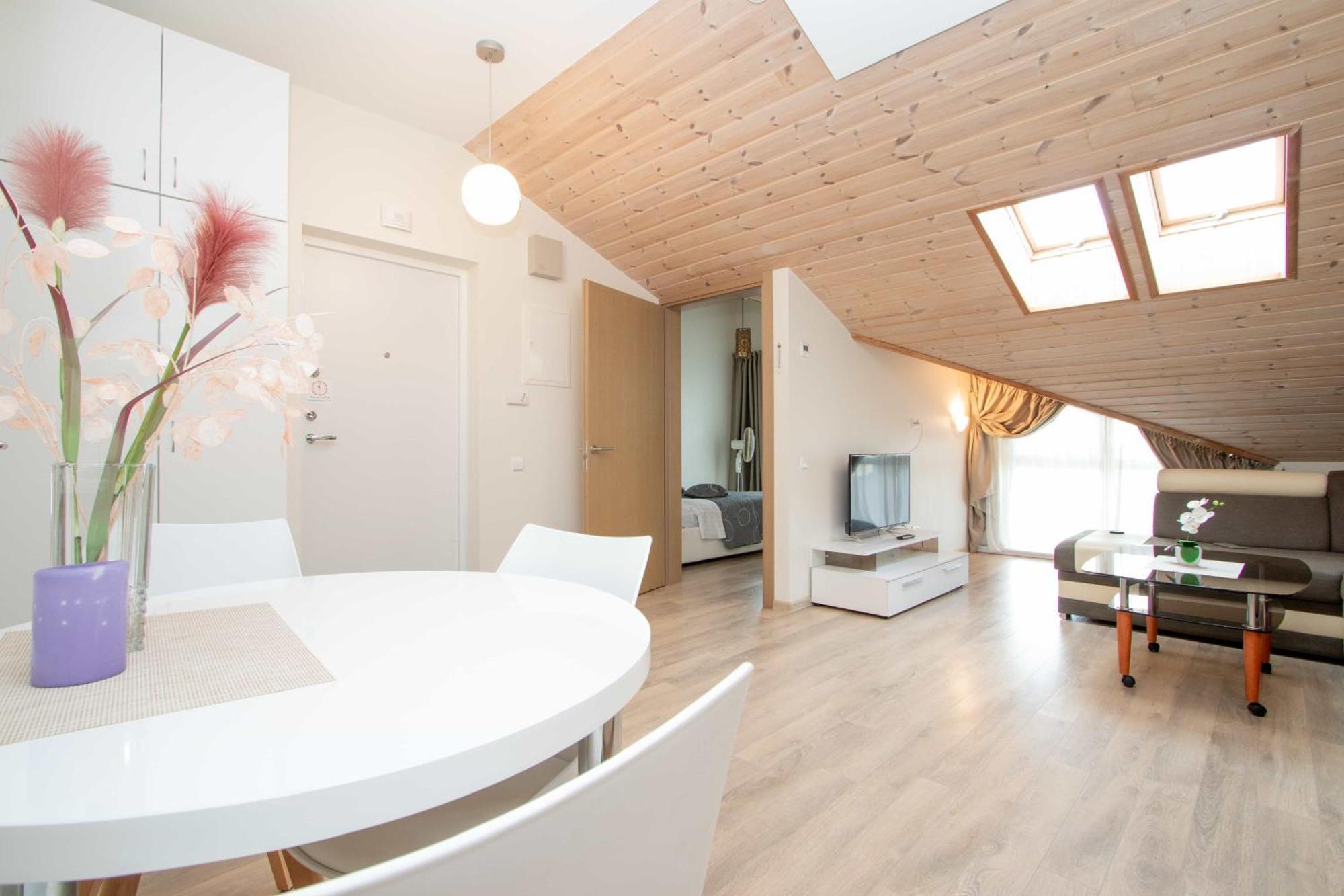 Apartamentai Maluno Vilos بالانغا المظهر الخارجي الصورة