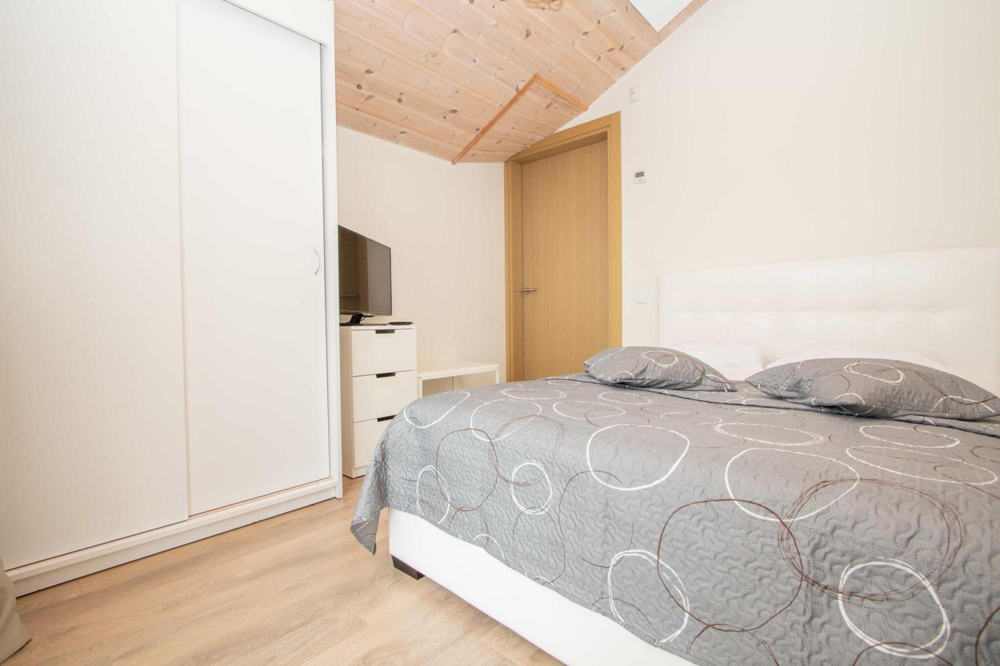 Apartamentai Maluno Vilos بالانغا المظهر الخارجي الصورة